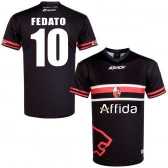 ready 2023-24 Lucchese third shirt fedato10 (XL)