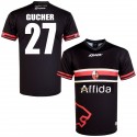 2023-24 LUCCHESE MAGLIA HOME SHIRT READY