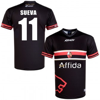 ready 2023-24 Lucchese third shirt sueva 11 (XL)