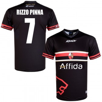 ready 2023-24 Lucchese third shirt rizzo pinna 7 (XL)