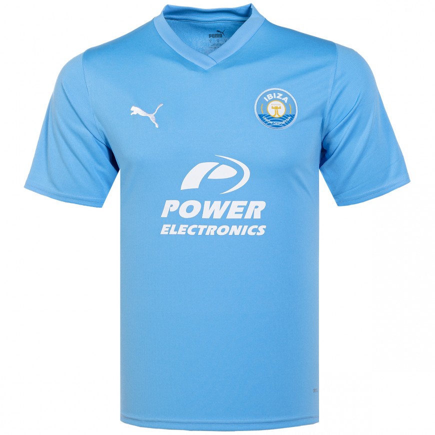 PUMA - 2022-23 UD IBIZA MAGLIA HOME SHIRT (L)
