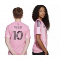 Maglia adidas Inter Miami CF Home 2025 da Bambino