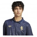 adidas - 2024-25 juventus third shirt