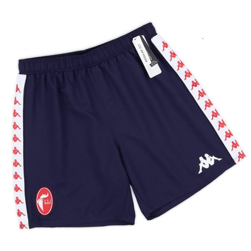 kappa - 2023-24 bari X LC23 shorts
