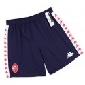 kappa - 2023-24 bari X LC23 shorts