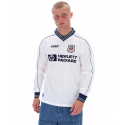 PONY - 1996-98 TOTTENHAM HOME REISSUE SHIRT - LARGE
