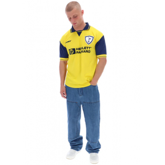 PONY - 1996-97 Tottenham away reissue shirt