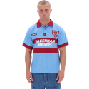 PONY - 1996-98 West ham united home reissue shirt