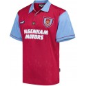 PONY - 1996-98 TOTTENHAM HOME REISSUE SHIRT
