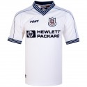 PONY - 1996-98 TOTTENHAM HOME REISSUE SHIRT - LARGE