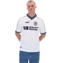 PONY - 1996-98 TOTTENHAM HOME REISSUE SHIRT - LARGE