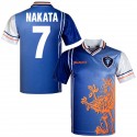galex - 1998-99 Perugia away shirt nakata 7 (M)