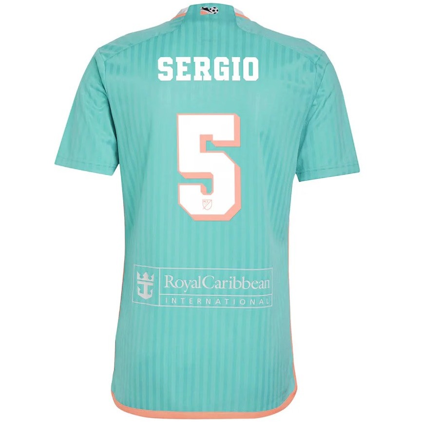 adidas 2024-25 inter miami third shirt