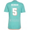 adidas 2024-25 inter miami third shirt