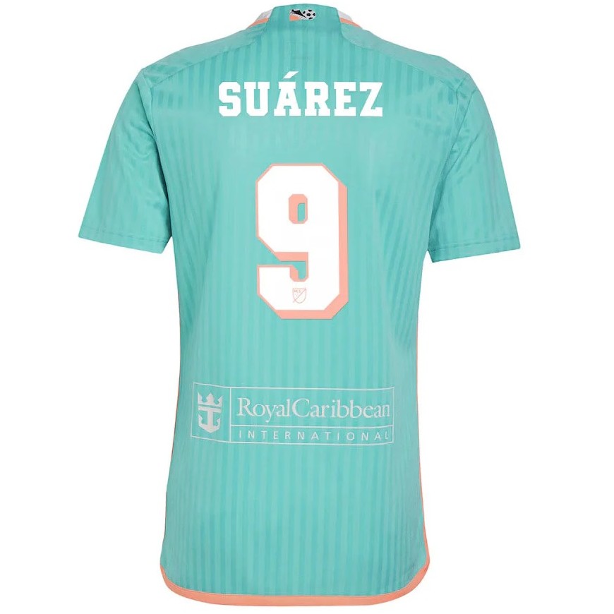 adidas 2024-25 inter miami third shirt