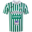 2021-22 MONOPOLI CALCIO MAGLIA HOME SHIRT JOMA