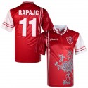 galex - 1998-99 Perugia home shirt rapajc 11 (M)