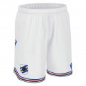macron  - 2023-24 sampdoria home shorts