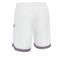 macron  - 2023-24 sampdoria home shorts