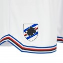 macron  - 2023-24 sampdoria home shorts