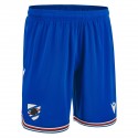 macron  - 2023-24 sampdoria away shorts