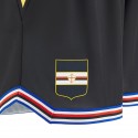 macron  - 2023-24 sampdoria away shorts