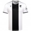 macron - 2023-24 udinese home shirt