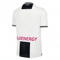 macron - 2023-24 udinese home shirt