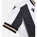 macron - 2023-24 udinese home shirt
