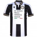 macron - 2023-24 udinese home shirt