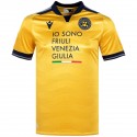 macron - 2023-24 udinese away shirt