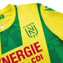 macron - 2024-25 nantes home shirt