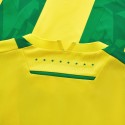 macron - 2024-25 nantes home shirt