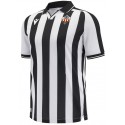 macron - 2024-25 cd castellon home shirt