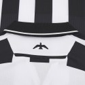 macron - 2024-25 cd castellon home shirt