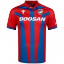 MACRON - 2023-24 VIKTORIA PLZEN HOME SHIRT