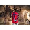 macron  - 2023-24 padova away shirt