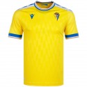 MACRON - 2023-24 CADIZ HOME SHIRT - LARGE