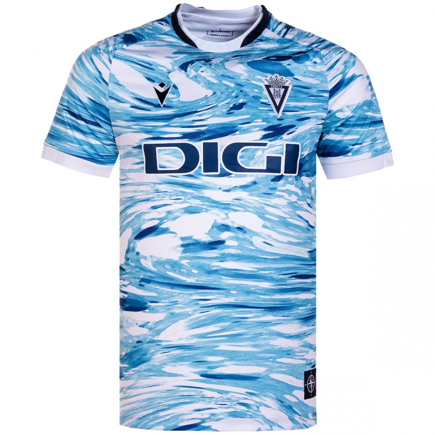 MACRON - 2023-24 CADIZ ARMADA SPECIAL SHIRT