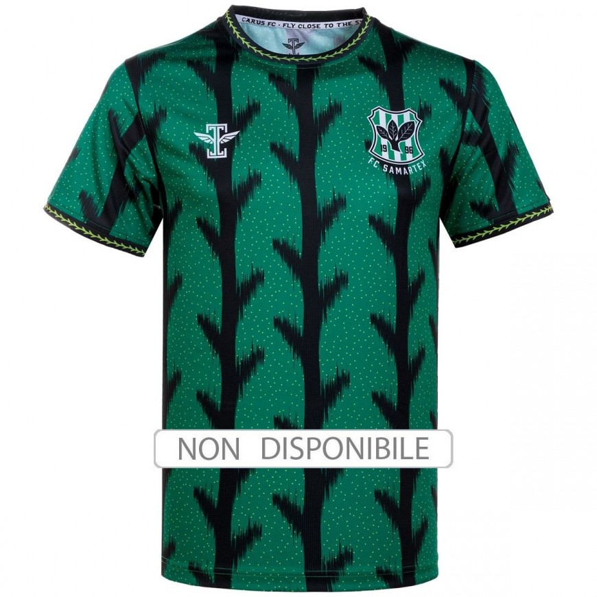 icarus - 2022-23 samartex Home Shirt