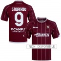 zeus - 2024-25 salernitana home shirt nwankwo 9