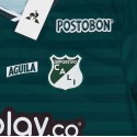 le coq sportif - 2021 Deportivo Cali Home Shirt (L)