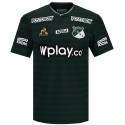 le coq sportif - 2021 Deportivo Cali Home Shirt (L)