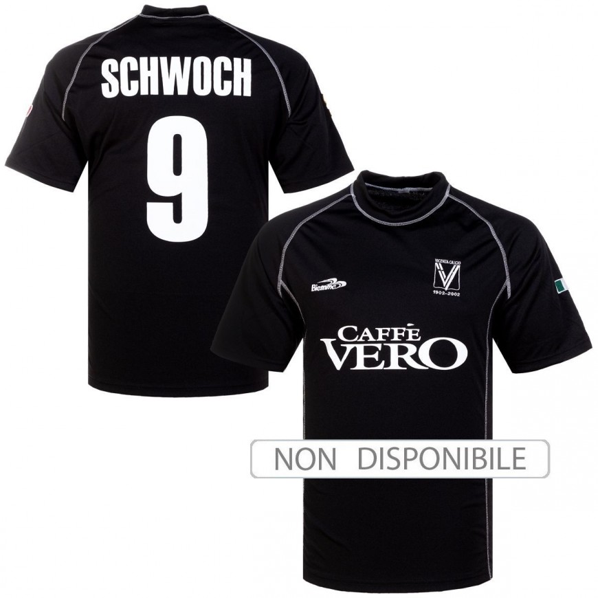 biemme - 2003-04 vicenza calcio away shirt schwoch 9