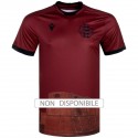 macron - 2024-25 livorno home shirt