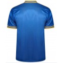 Spall - 1987-88 wimbledon home reissue shirt