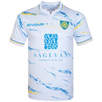 givova - 2024-25 carrarese away shirt