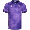 macron  - 2024-25 basel home shirt