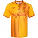 hummel - 2023-24 us orléans home shirt (XL)