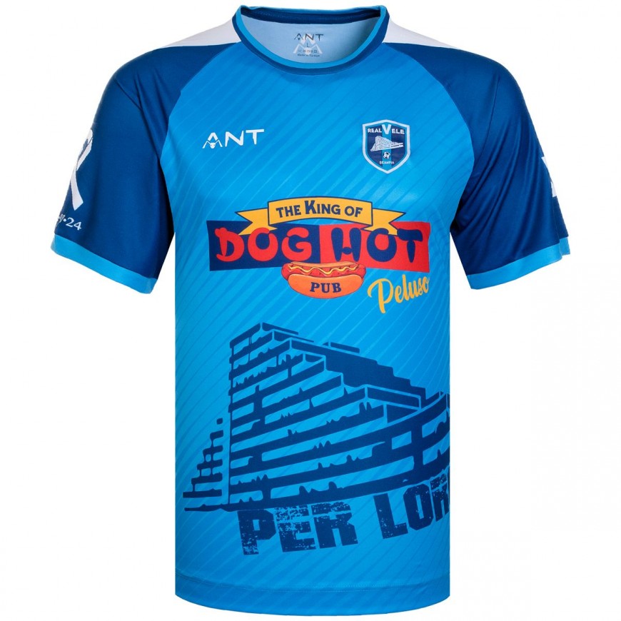 2024-25 fc vele scampia